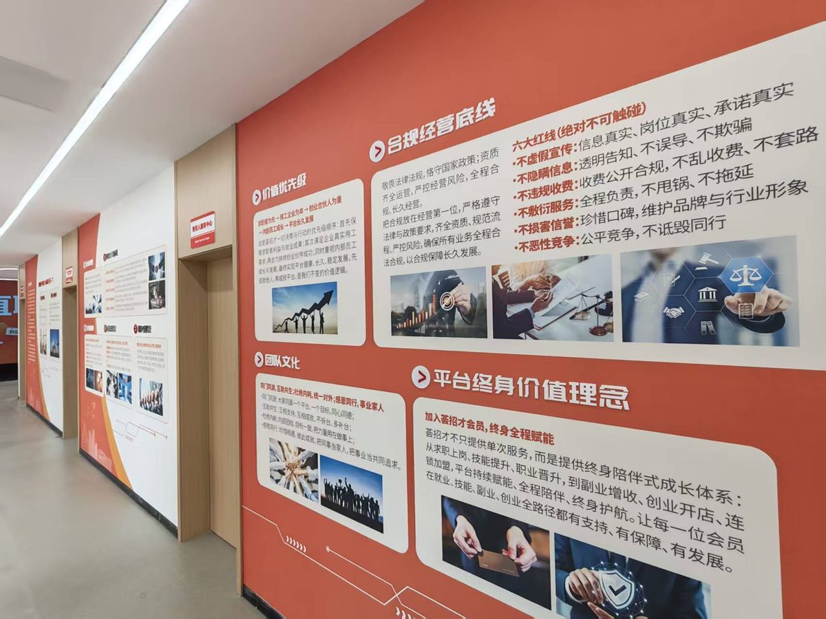 内部环境 &middot; 03