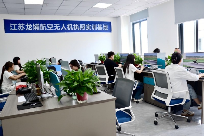 教学环境苏州