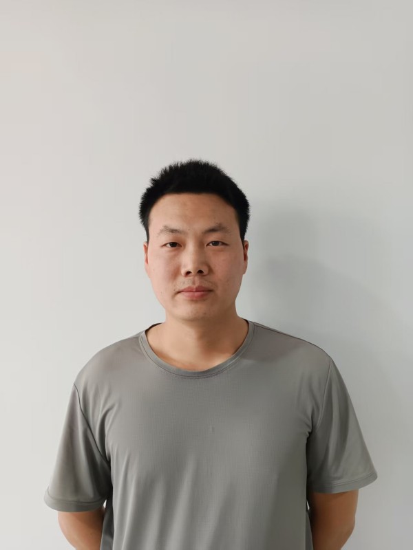 刘闯