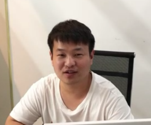 黄世和