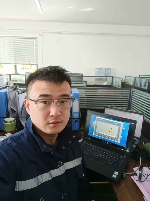 刘贺